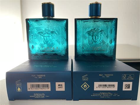 versace parfum hellblaue verpackung|eros perfume versace 2020.